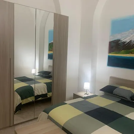 Happy House Holiday home Catania