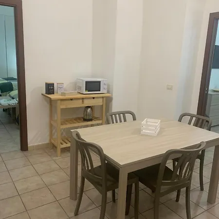 Holiday home Happy House Catania