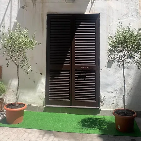 Holiday home Happy House *