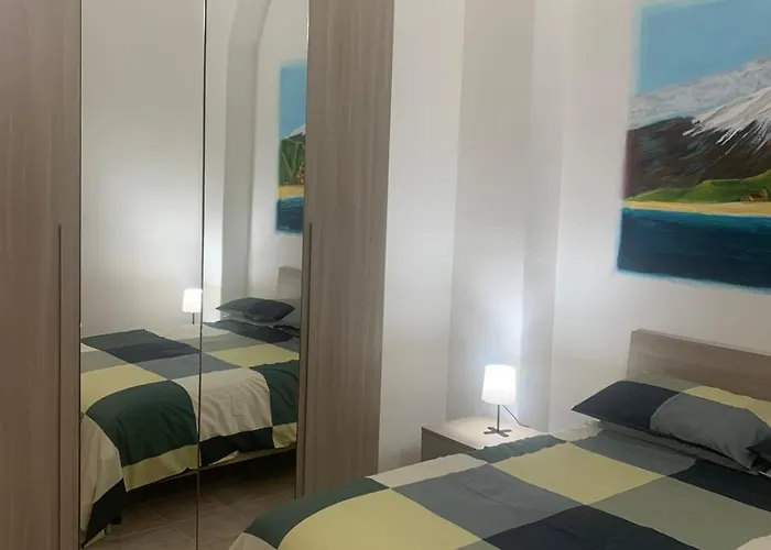 Happy House 別荘 カターニア