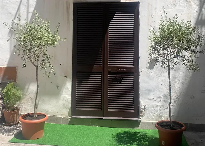 別荘 Happy House *